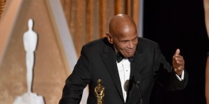 Academy Of Motion Picture Arts And Sciences' 2014 Governors Awards - Show