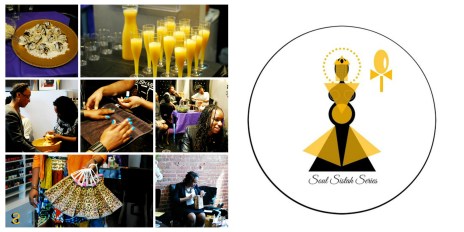 Manis & mimosas Blog