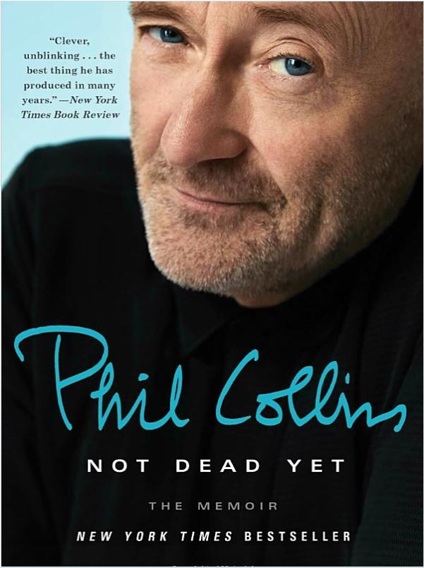 Not dead yet Screenshot