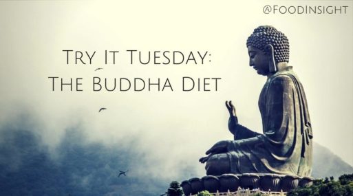 Buddah Diet